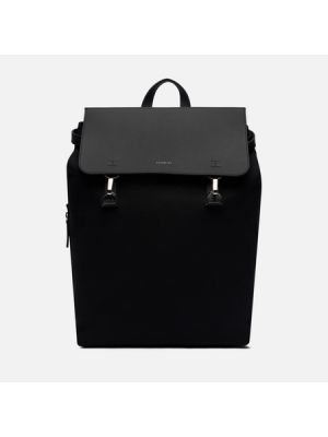 Рюкзак для ноутбука Sandqvist черный