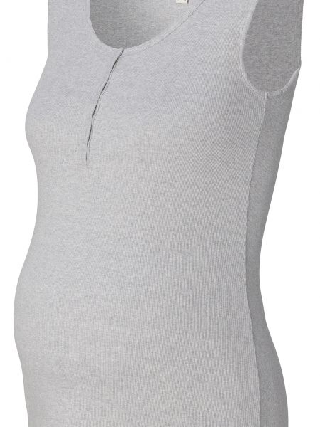 Top Esprit Maternity grigio