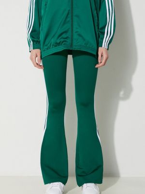 Trenirke Adidas Originals zelena