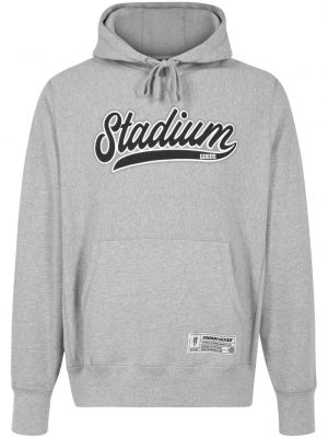 Hoodie Stadium Goods® gris