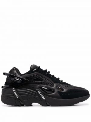 Topp Raf Simons svart