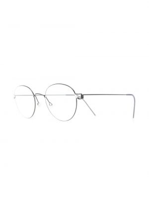 Korekciniai akiniai Lindberg juoda