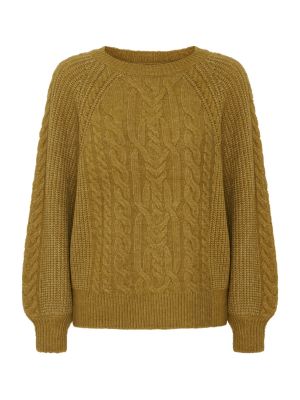 Пуловер Ichi