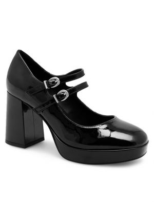 Nizki čevlji Jenny Fairy črna