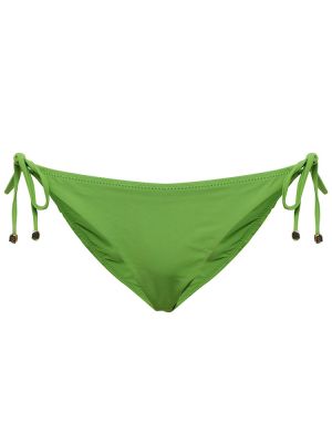 Bikini Nanushka verde