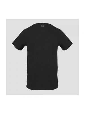 Koszulka sportowa Plein Sport czarna