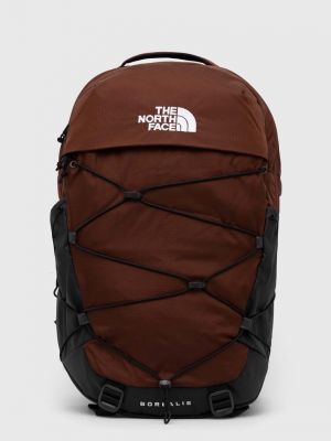 Rucsac The North Face maro