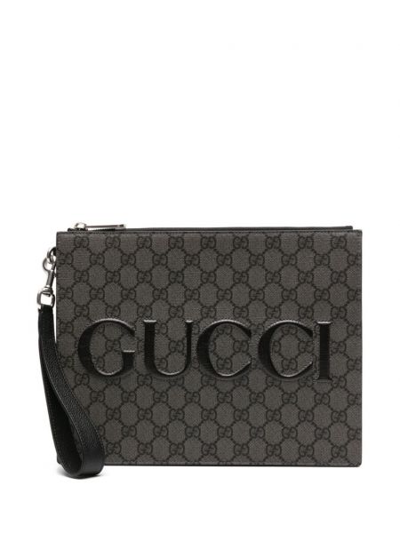 Debriyaj Gucci