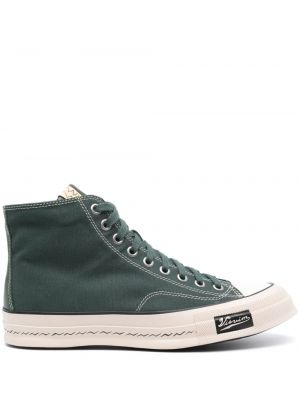 Sneakers Visvim zöld