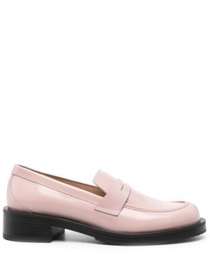 Pantofi loafer Stuart Weitzman roz