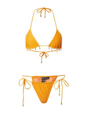 Bikini Nasty Gal arancione