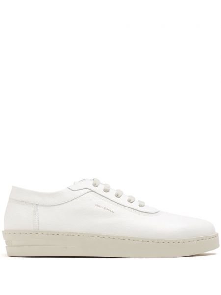 Sneakers Stuart Weitzman hvid