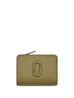 Kožená peněženka Marc Jacobs