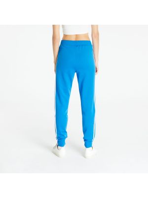 Sportovní kalhoty Adidas Originals modré