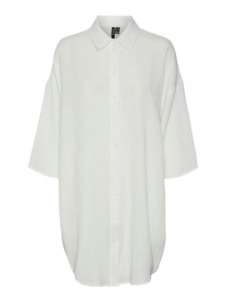 Блуза Vero Moda Tall бяло