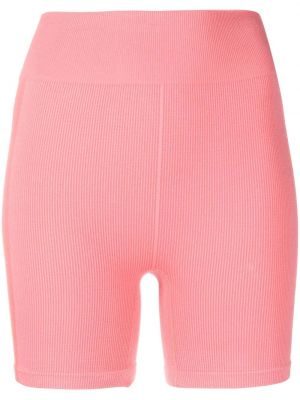 Biker shorts The Upside rosa