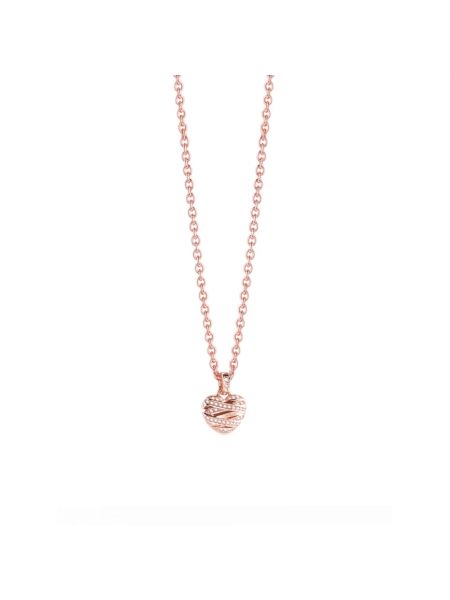 Collier Guess rose