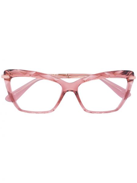Gafas Dolce & Gabbana Eyewear rosa