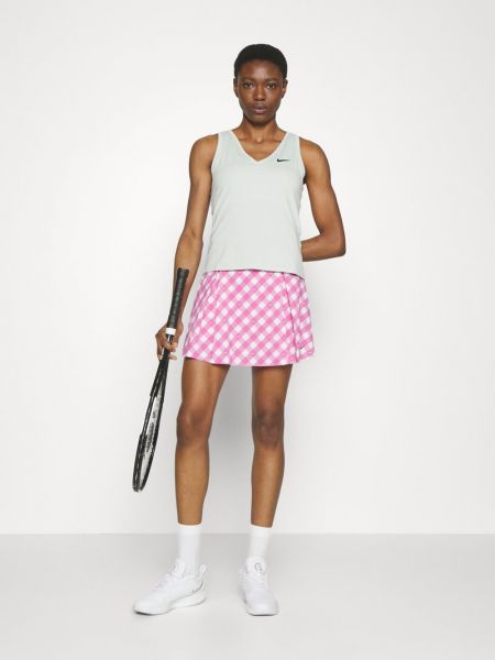 Spódnica Nike Performance różowa