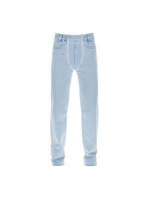 Skinny jeans Gmbh blau