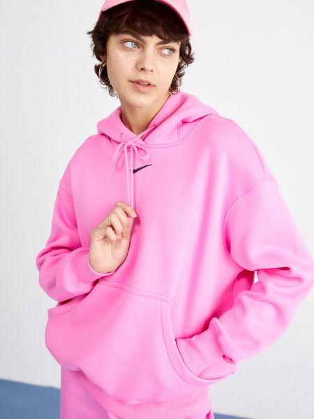 Худи Nike Sportswear розовое