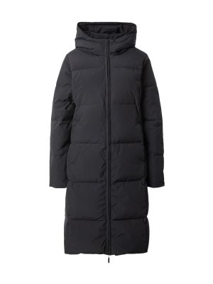 Manteau d'hiver Mazine noir