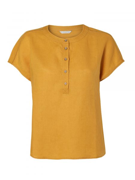 Majica Tatuum žuta
