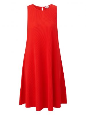 Φόρεμα S.oliver κόκκινο