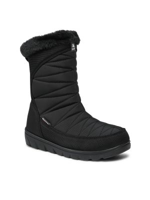 Čizme za snijeg Kamik crna