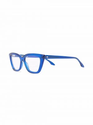 Průsvitné brýle Cutler & Gross modré