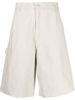 Cargo shorts Izzue grå