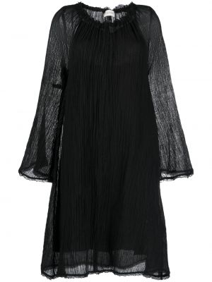 Obleka By Malene Birger črna