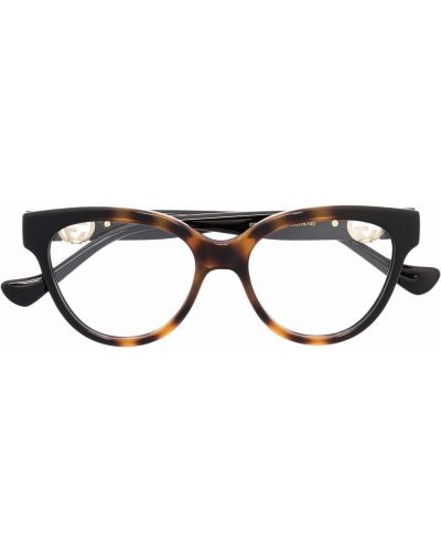 Briller Gucci Eyewear svart