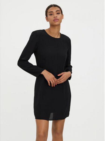 Коктейльна сукня Vero Moda чорна