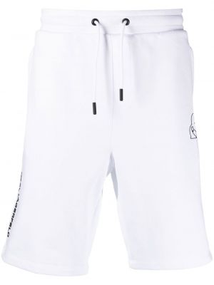 Sportshorts Karl Lagerfeld vit