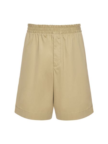 Bomull shorts Bottega Veneta