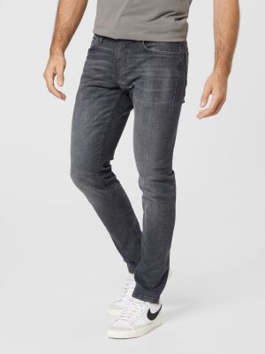 Jeans Tom Tailor Denim grigio
