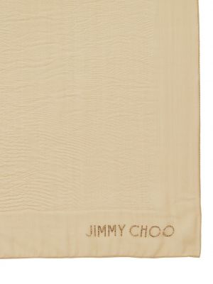 Bufanda Jimmy Choo