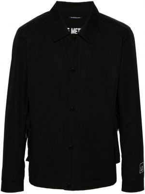 Chemise C.p. Company noir