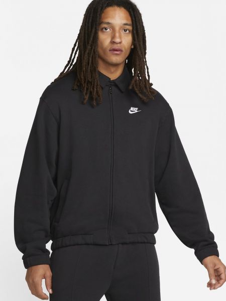 Kurtka Nike Sportswear czarna