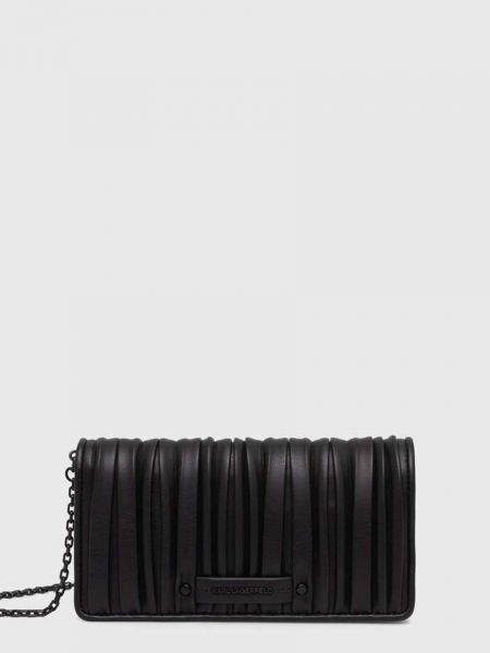 Torba za torbu Karl Lagerfeld crna