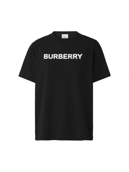 Camisa Burberry negro