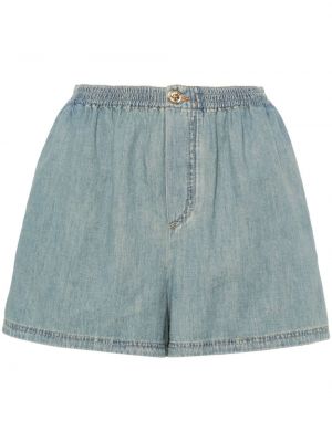 Jeans shorts Moschino
