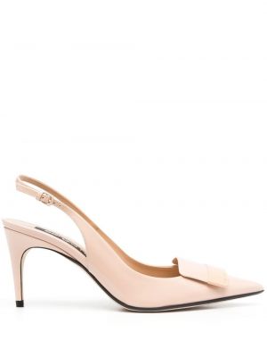 Pumps Sergio Rossi rosa