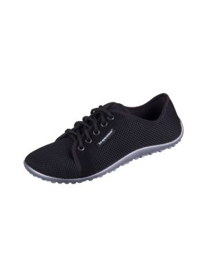 Sneakers Leguano fekete
