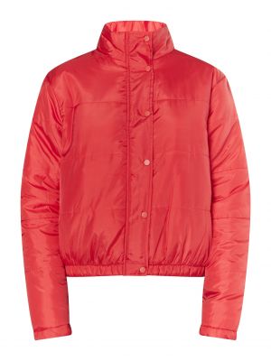 Giacca bomber Mymo rosso
