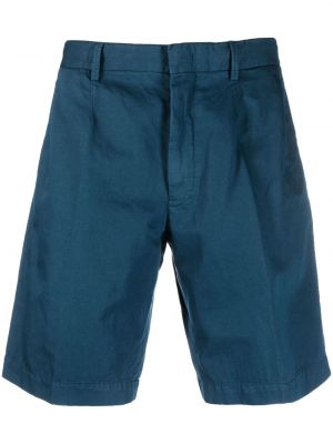 Chinos Zegna blau