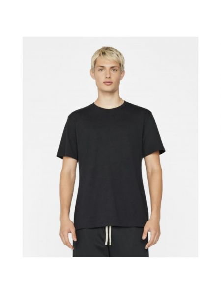 T-shirt Frame schwarz