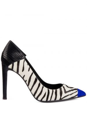 Pumps Giuseppe Zanotti svart