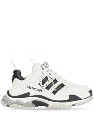 Sneakersy Balenciaga Triple S